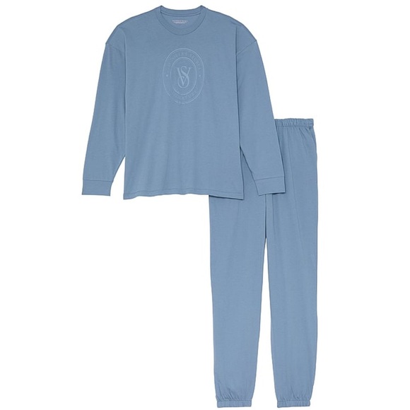 Victoria's Secret Other - 100% Cotton Victoria’s Secret Pajama Set